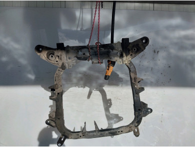 Engine carrier support frame - Opel MERIVA A PH.2 - 95524795 - Y1-6738S
