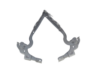 Charnières de capot - Citroen C4 II PH.1 - Gris Fonce - 00007912GY - Q0-3830A
