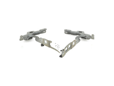 Charnières de capot - Citroen C4 II PH.1 - Gris Fonce - 00007912GY - Q0-3830A