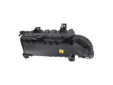 Air box - Citroen C4 II PH.1 - 9805057080 - Z0-3530P