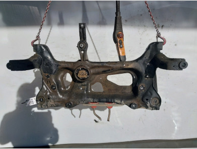 Engine carrier support frame - Volkswagen GOLF VII PH.1 - 5WA199315F - Y1-6560R