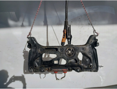 Engine carrier support frame - Volkswagen GOLF VII PH.1 - 5WA199315F - Y1-6560R
