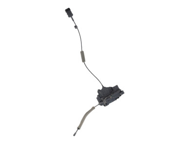 Right front door lock used - Renault MASTER - 805022622R