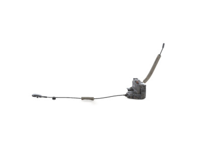 Right front door lock - Renault MASTER III PH.3 - Blanc - 805022622R - Q1-6516L