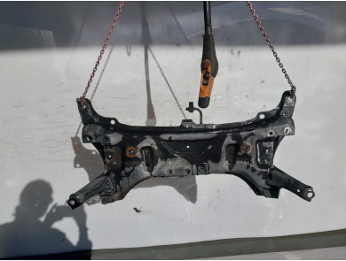 Engine carrier support frame used - Toyota AYGO - 512010H011