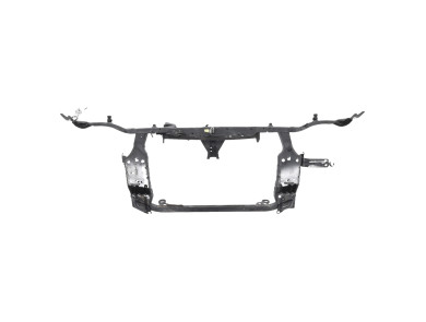 Face avant - Nissan QASHQAI I PH.2 - Gris Fonce - 62500BR20A - L1-3405W