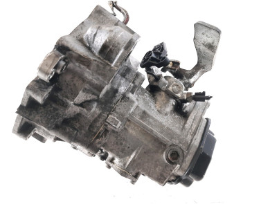 Boîte de vitesses type MZK - Volkswagen POLO V PH.1 - C0-7179K