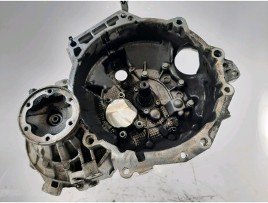 Boîte de vitesses type MZK - Volkswagen POLO V PH.1 - C0-7179K