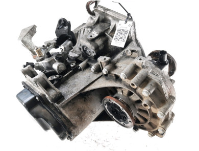 Gearbox type MZK - Volkswagen POLO V PH.1 - C0-7179K