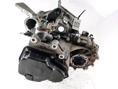 Gearbox type MZK - Volkswagen POLO V PH.1 - C0-7179K