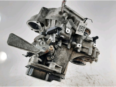 Gearbox type MZK - Volkswagen POLO V PH.1 - C0-7179K