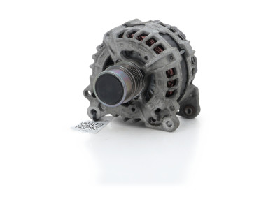Alternator - Volkswagen GOLF VII PH.1 1.2 TSI - 04E903015T - X0-9853U