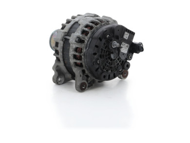 Alternator - Volkswagen GOLF VII PH.1 1.2 TSI - 04E903015T - X0-9853U