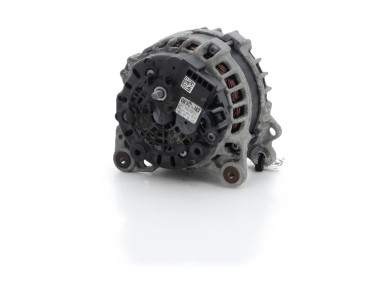 Alternator - Volkswagen GOLF VII PH.1 1.2 TSI - 04E903015T - X0-9853U