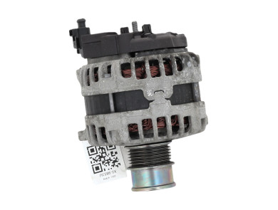 Alternateur - Volkswagen GOLF VII PH.1 1.2 TSI - 04E903015T - X0-9853U