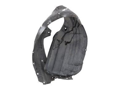 Bumper mud front right used - Toyota RAV4 - 5387542080