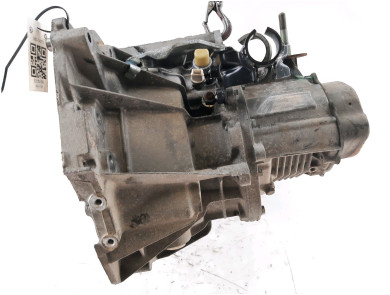 Boîte de vitesses type 20TB59 - Peugeot 306 PH.2 - M0-7437S