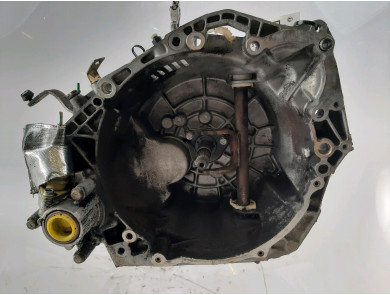 Gearbox type 20TB59 - Peugeot 306 PH.2 - M0-7437S