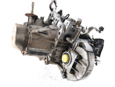 Gearbox type 20TB59 - Peugeot 306 PH.2 - M0-7437S