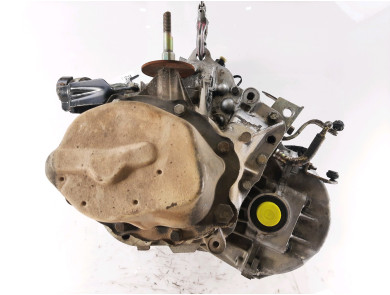 Gearbox type 20TB59 - Peugeot 306 PH.2 - M0-7437S