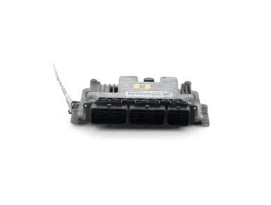 Engine calculator - Renault CAPTUR I PH.1 - 237106319R - H1-7711E