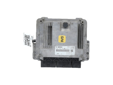 Engine calculator - Renault CAPTUR I PH.1 - 237106319R - H1-7711E