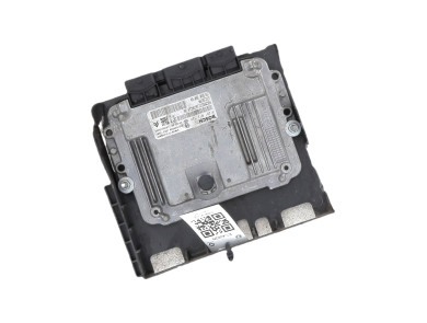 Engine calculator - Citroen C3 I PH.2 - 9663475080 - E1-4282N