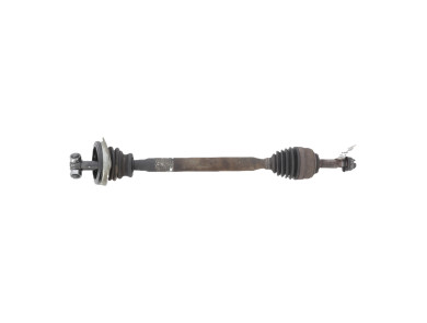 Left front transmission - Dacia SANDERO I 1.4 MPI - 391016391R - V1-7268U