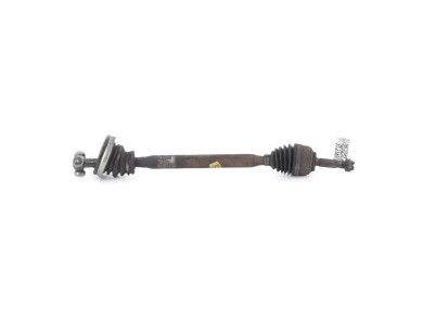 Left front transmission - Dacia SANDERO I 1.4 MPI - 391016391R - V1-7268U