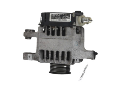 Alternator - Toyota AYGO I PH.3 1.0 VVTI - 270600Q13084 - L0-9642Y