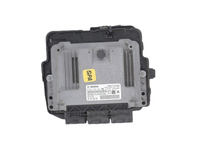 Engine calculator - Citroen DS3 I PH.2 - 9878495980 - Y1-8596P