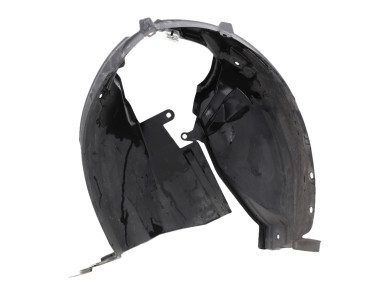 Bumper mud front left used - Nissan PULSAR - 63843-3ZL0A