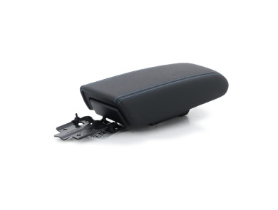 Central armrest - Renault CLIO V PH.2 - 969202124R - Z1-7160Y