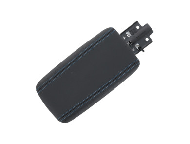 Central armrest - Renault CLIO V PH.2 - 969202124R - Z1-7160Y