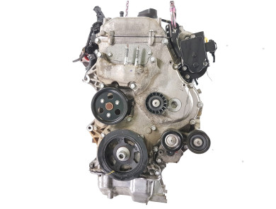 Engine used - Hyundai IX20 - D4FB-Z46812AZ00