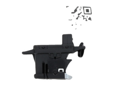 Bouton de frein à main - Renault CLIO V PH.2 - 251752075R - K1-7173X