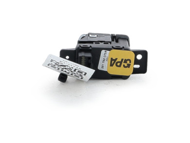Parking brake switch - Renault CLIO V PH.2 - 251752075R - K1-7173X
