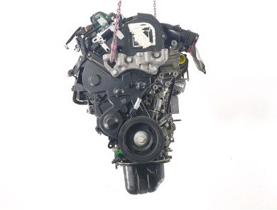 Engine type BH01 - Peugeot 5008 II PH.1 - Z1-4423U