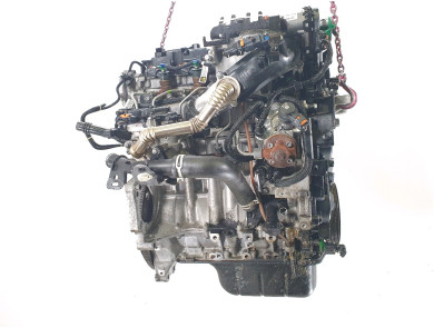 Engine type BH01 - Peugeot 5008 II PH.1 - Z1-4423U