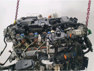 Moteur type BH01 - Peugeot 5008 II PH.1 - Z1-4423U