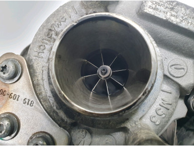 Moteur type BH01 - Peugeot 5008 II PH.1 - Z1-4423U