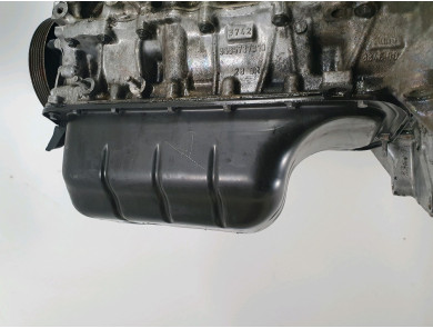 Engine type BH01 - Peugeot 5008 II PH.1 - Z1-4423U