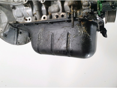 Engine type BH01 - Peugeot 5008 II PH.1 - Z1-4423U
