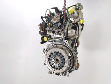 Moteur type 1ND-TV-C20 - Toyota COROLLA IX PH.2 - H1-3264I