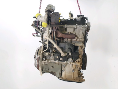 Engine type 1ND-TV-C20 - Toyota COROLLA IX PH.2 - H1-3264I