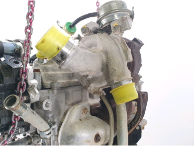 Moteur type 1ND-TV-C20 - Toyota COROLLA IX PH.2 - H1-3264I