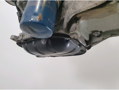 Engine type 1ND-TV-C20 - Toyota COROLLA IX PH.2 - H1-3264I