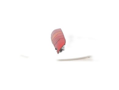 Left rear light - Renault KANGOO - 8200150623 - F0-5445Z