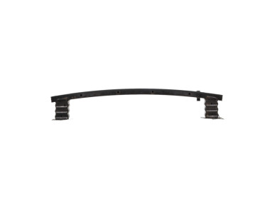 Front bumper reinforcement bar - Peugeot 207 SW - Rouge Fonce - 7414PQ - Y1-8651Q