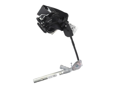 Ceinture sécurité avant gauche occasion - Renault CLIO - 868851672R